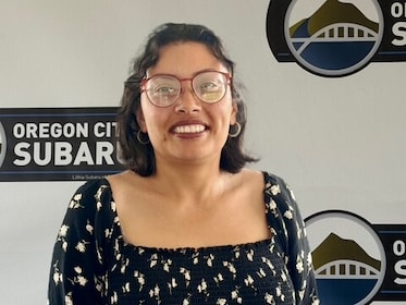 Staff member Daisy Garcia from ID_dedf558bd68b