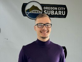 Staff member Nygel Stennick from ID_dedf558bd68b