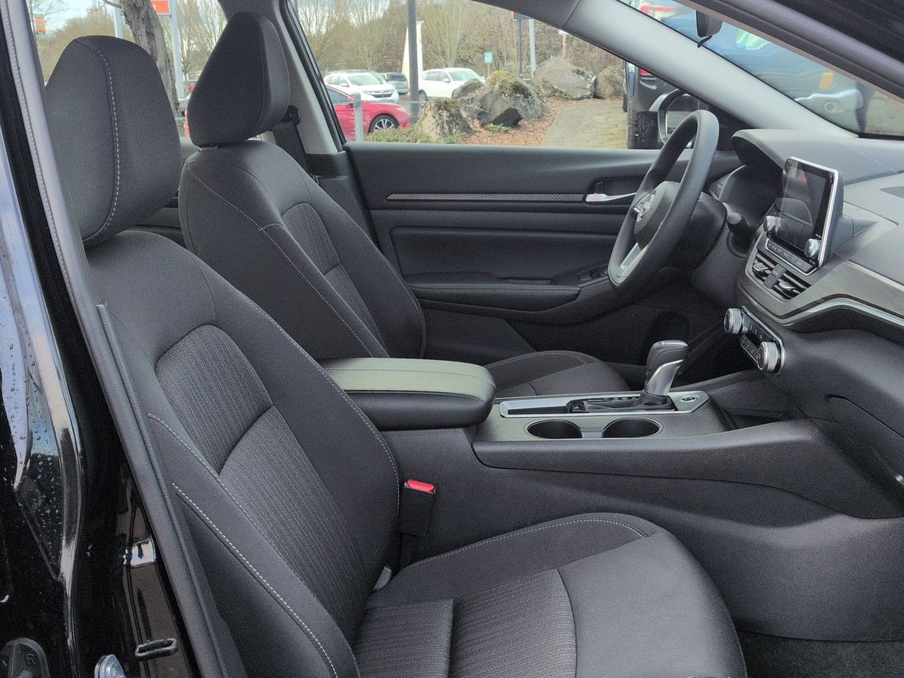 Thumbnail: 2025 Nissan Altima - 21