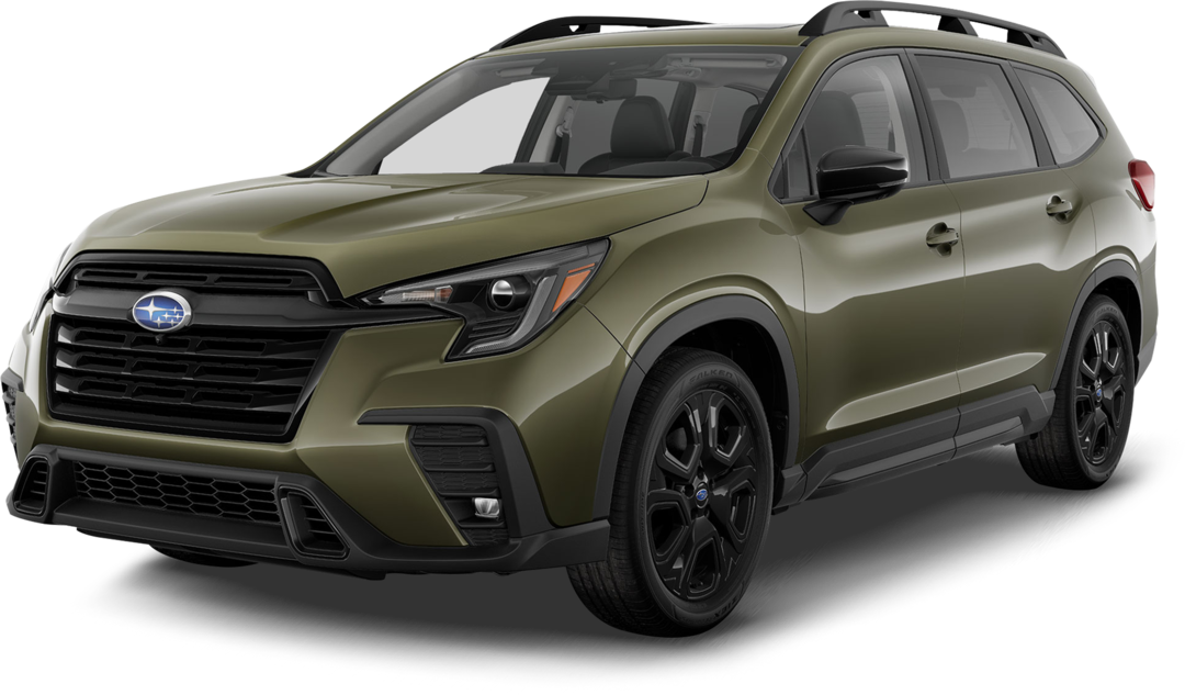 Subaru Ascent