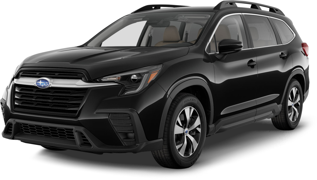 Subaru Ascent