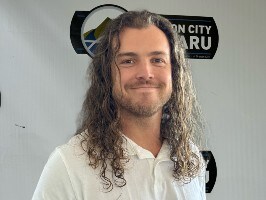 Staff member Tanner Mason-Maready from ID_dedf558bd68b