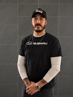 Staff member Justin Jossi from ID_a1fc9131a528