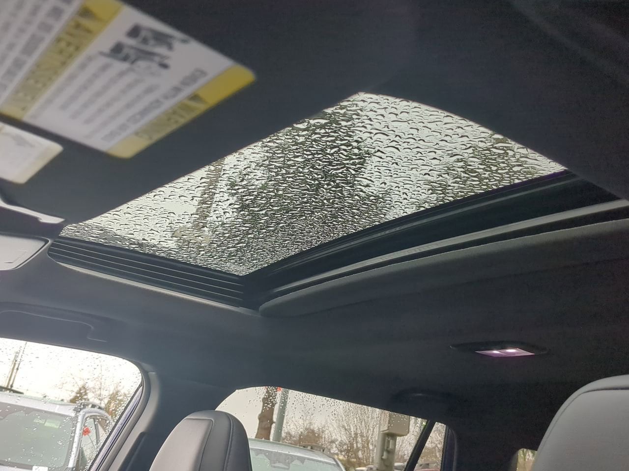 Thumbnail: 2026 Subaru Outback - 20