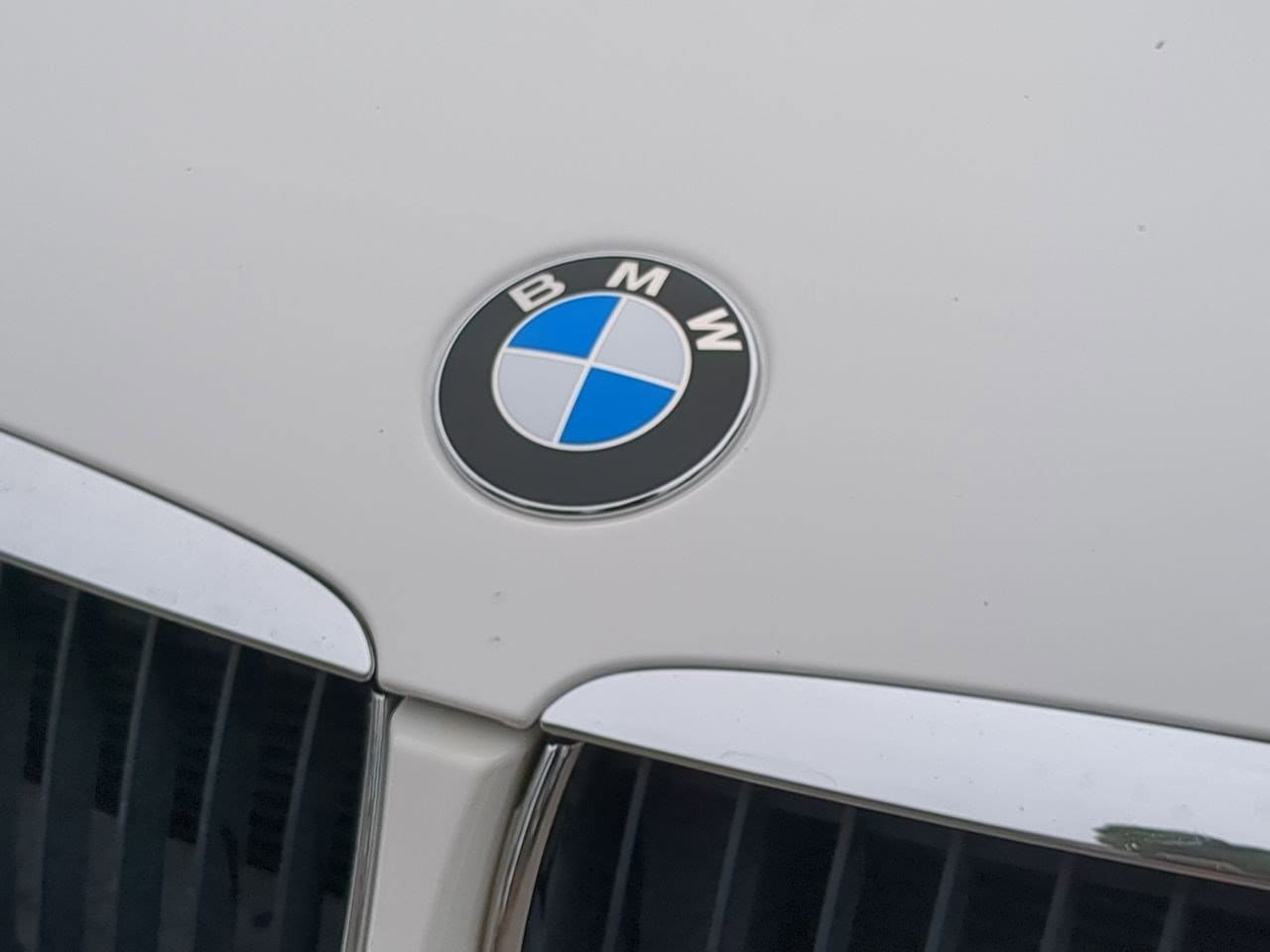Thumbnail: 2007 BMW 3 Series - 19