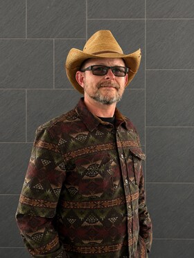 Staff member Ben Priest from ID_dedf558bd68b
