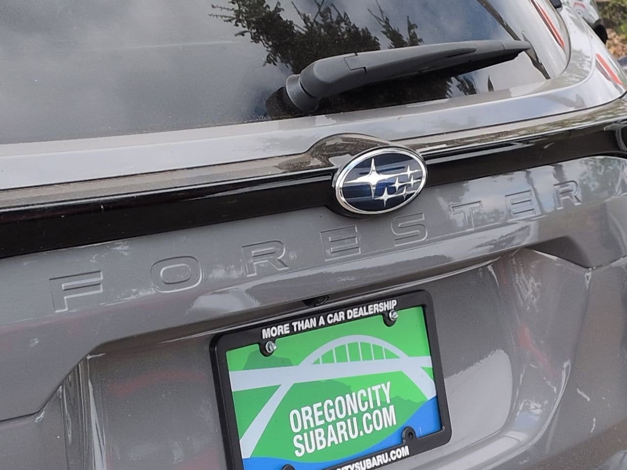Thumbnail: 2026 Subaru Forester - 13