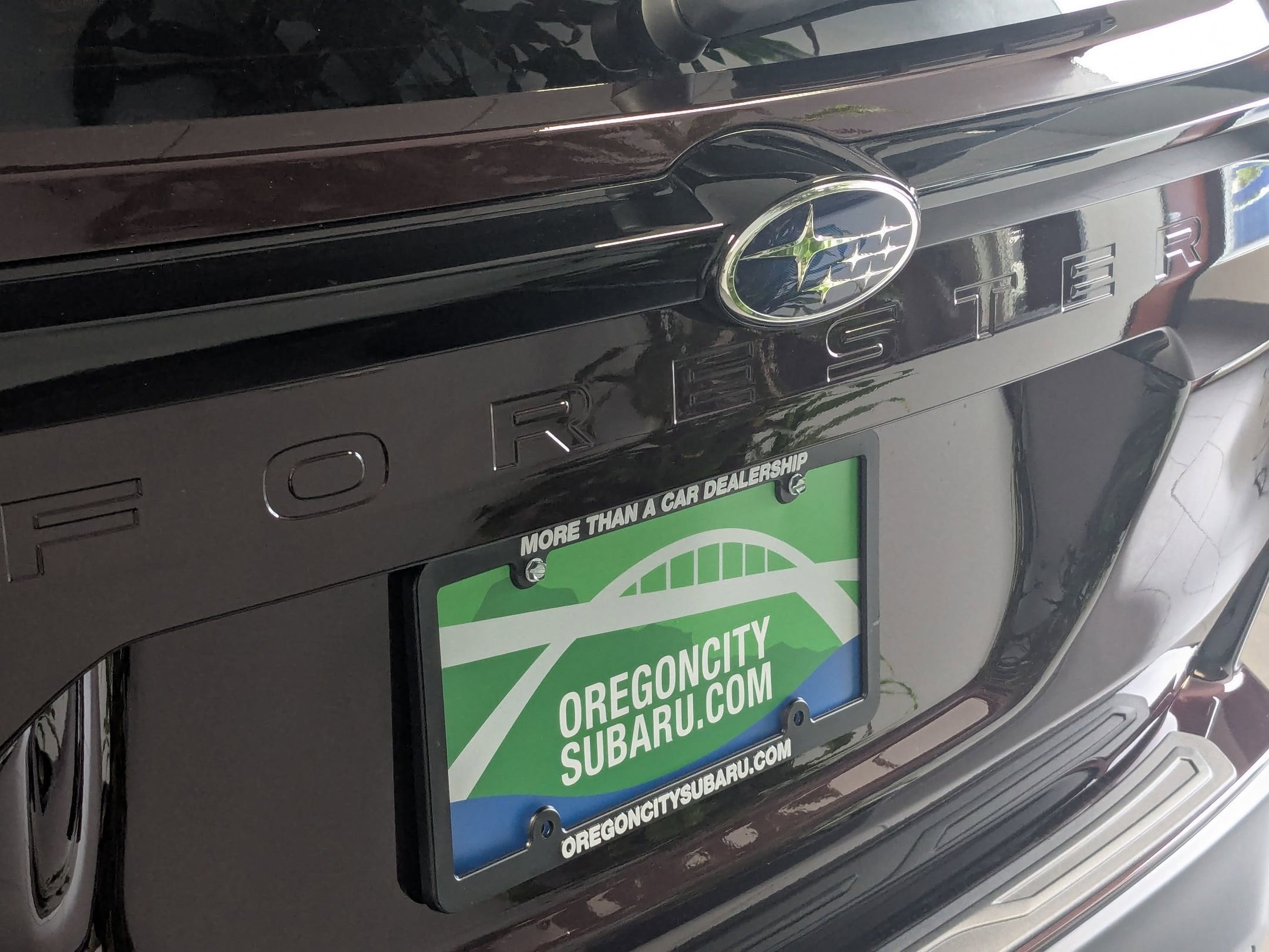 Thumbnail: 2026 Subaru Forester - 7