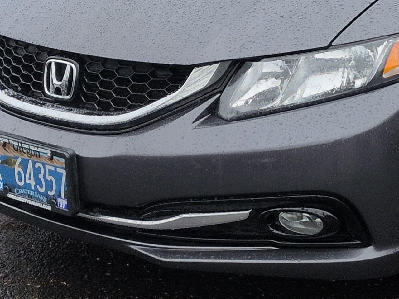 Thumbnail: 2015 Honda Civic - 11