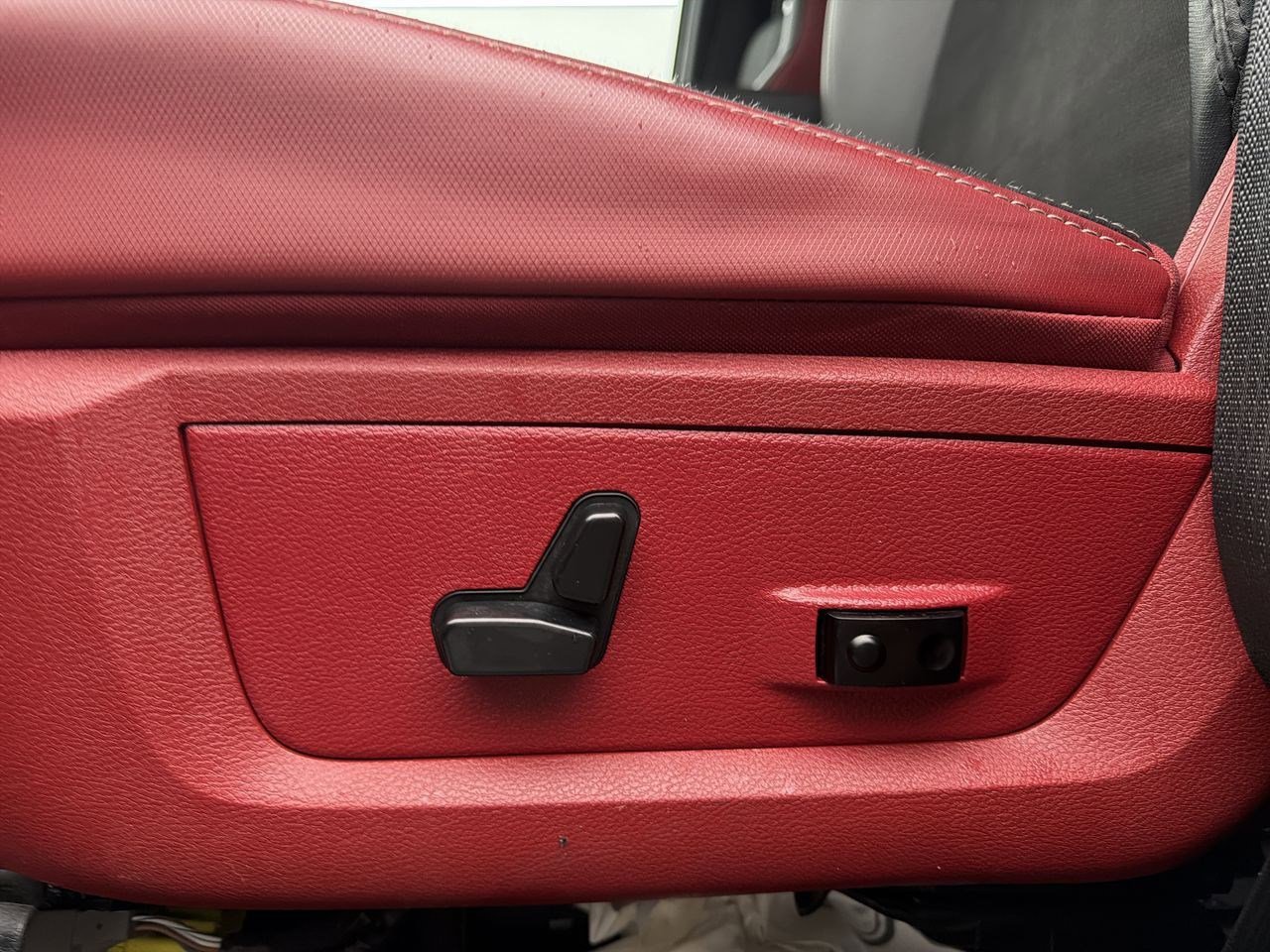 Thumbnail: 2017 RAM 1500 - 25