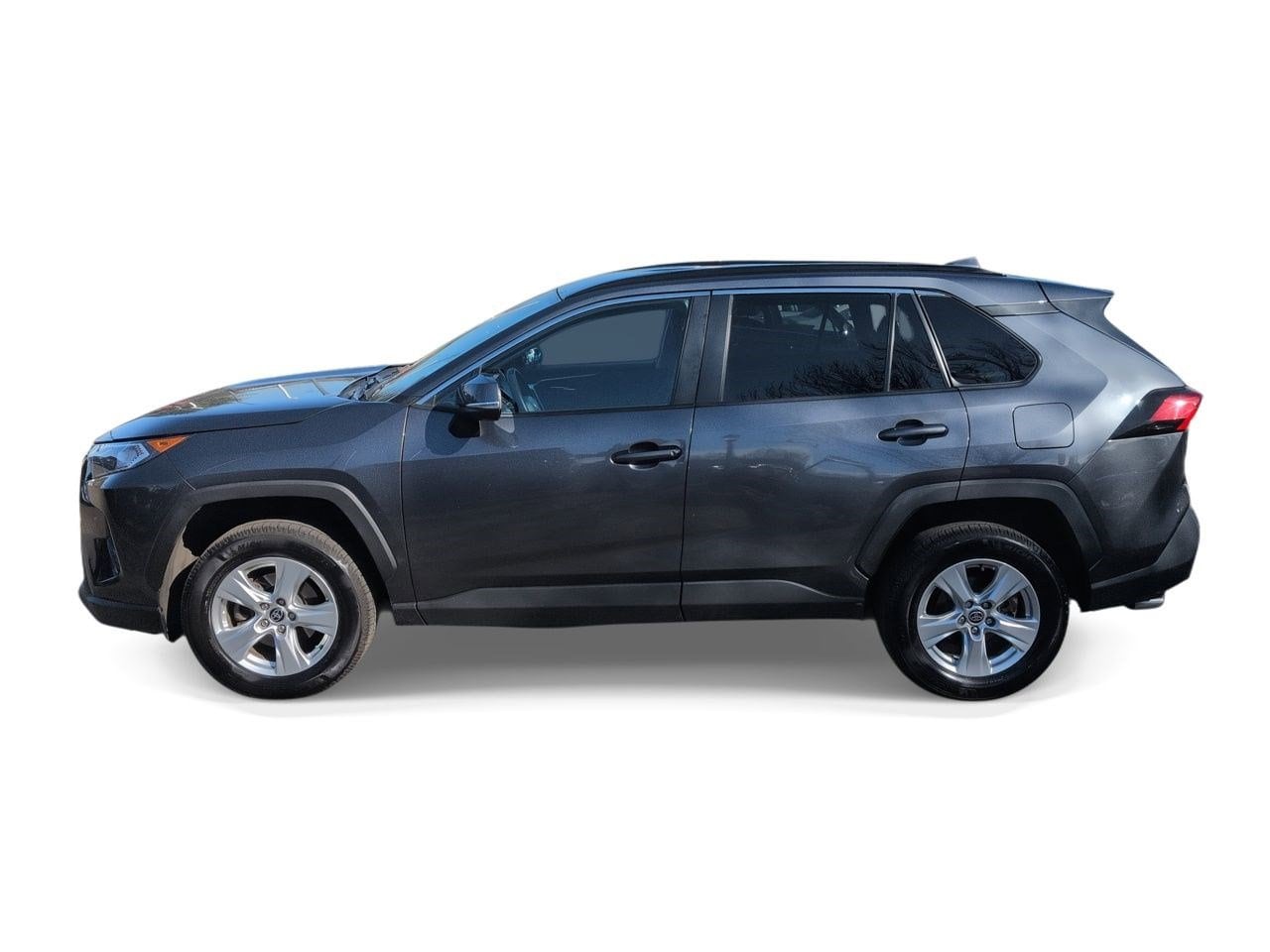 Thumbnail: 2021 Toyota RAV4 - 5