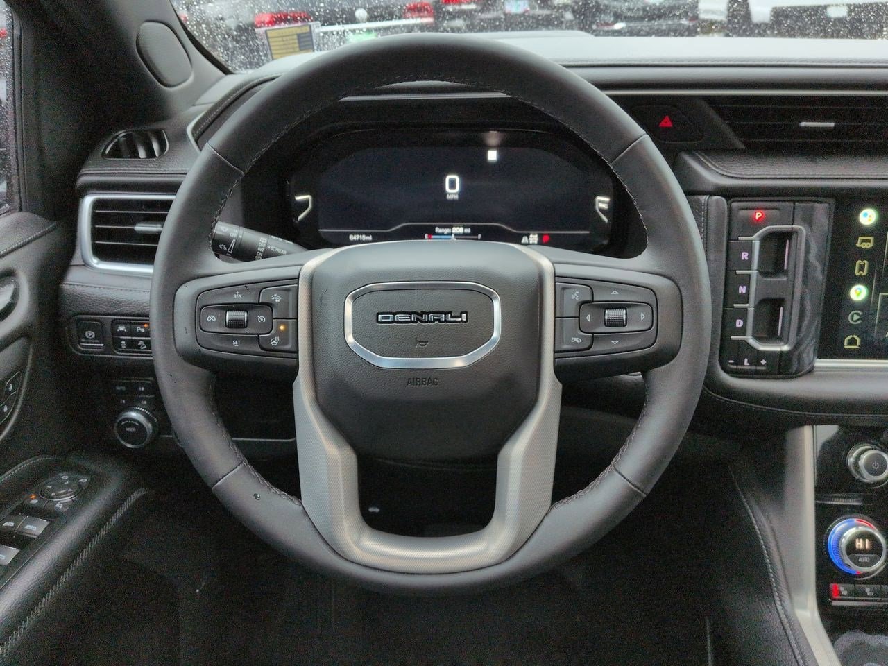 Thumbnail: 2022 GMC Yukon - 25