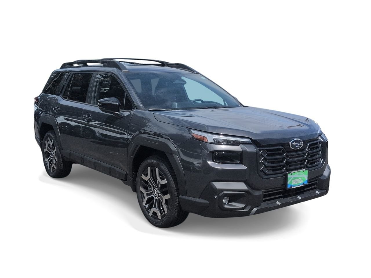Thumbnail: 2026 Subaru Outback - 2