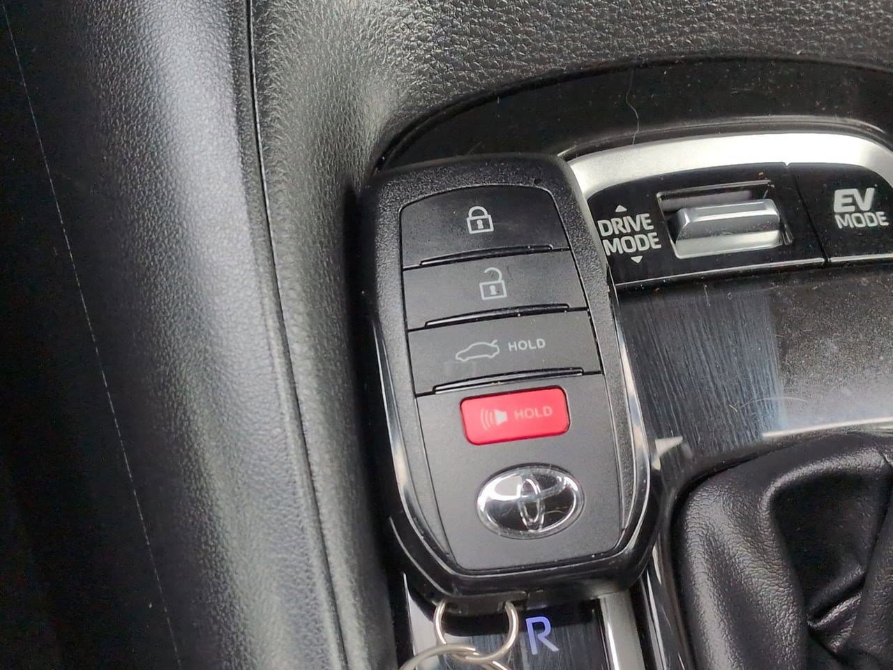 Thumbnail: 2023 Toyota Corolla - 36