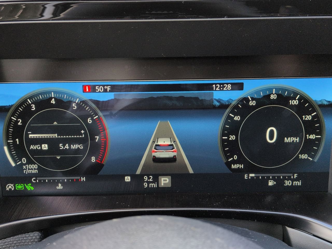 Thumbnail: 2026 Subaru Outback - 36