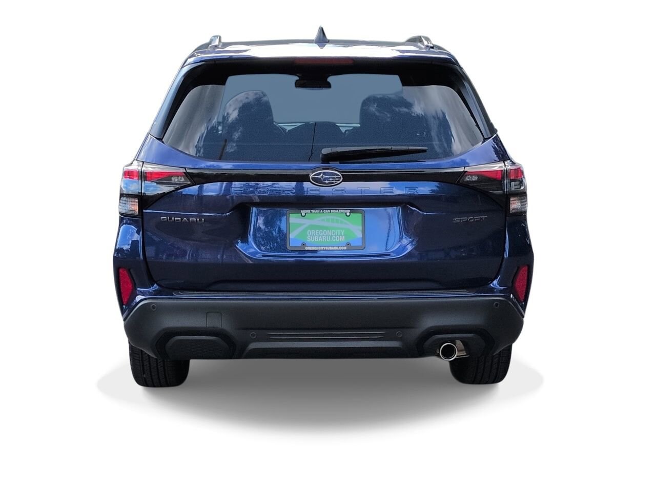 Thumbnail: 2026 Subaru Forester - 7