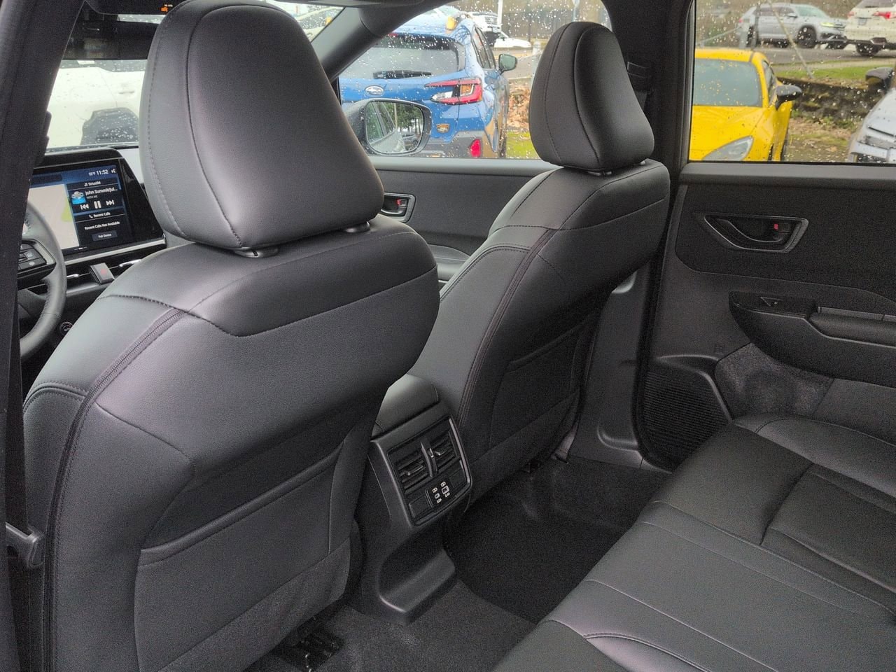 Thumbnail: 2026 Subaru Outback - 19