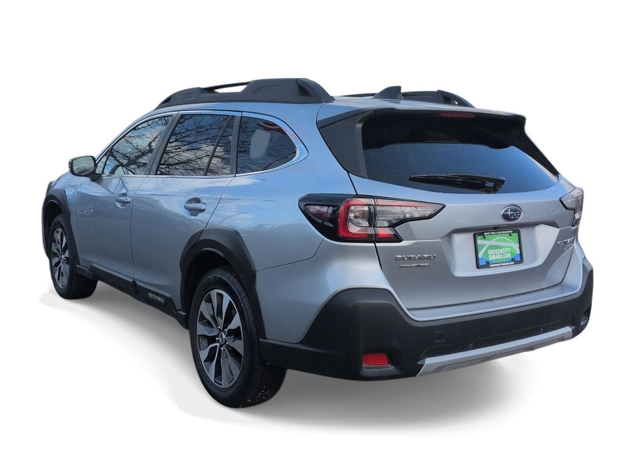 Thumbnail: 2023 Subaru Outback - 6