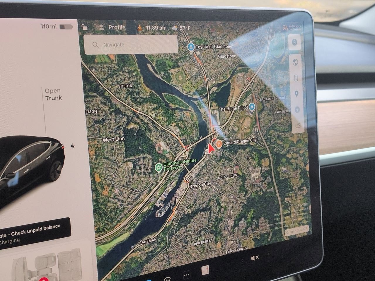 Thumbnail: 2019 Tesla Model 3 - 27