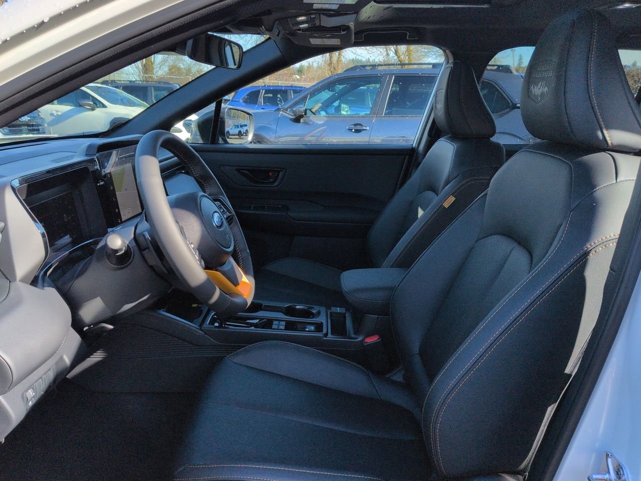 Thumbnail: 2026 Subaru Outback - 17