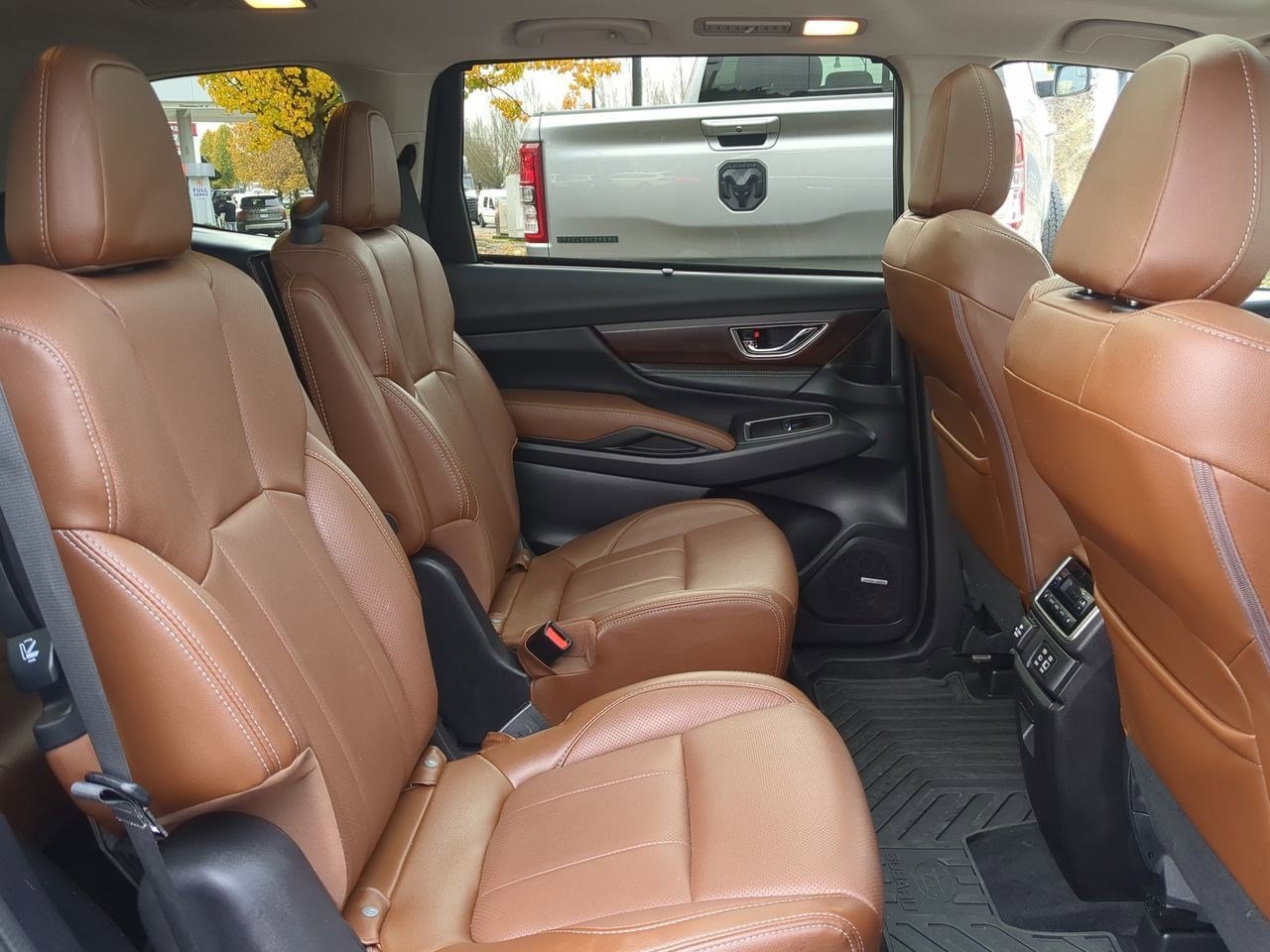 Thumbnail: 2023 Subaru Ascent - 22