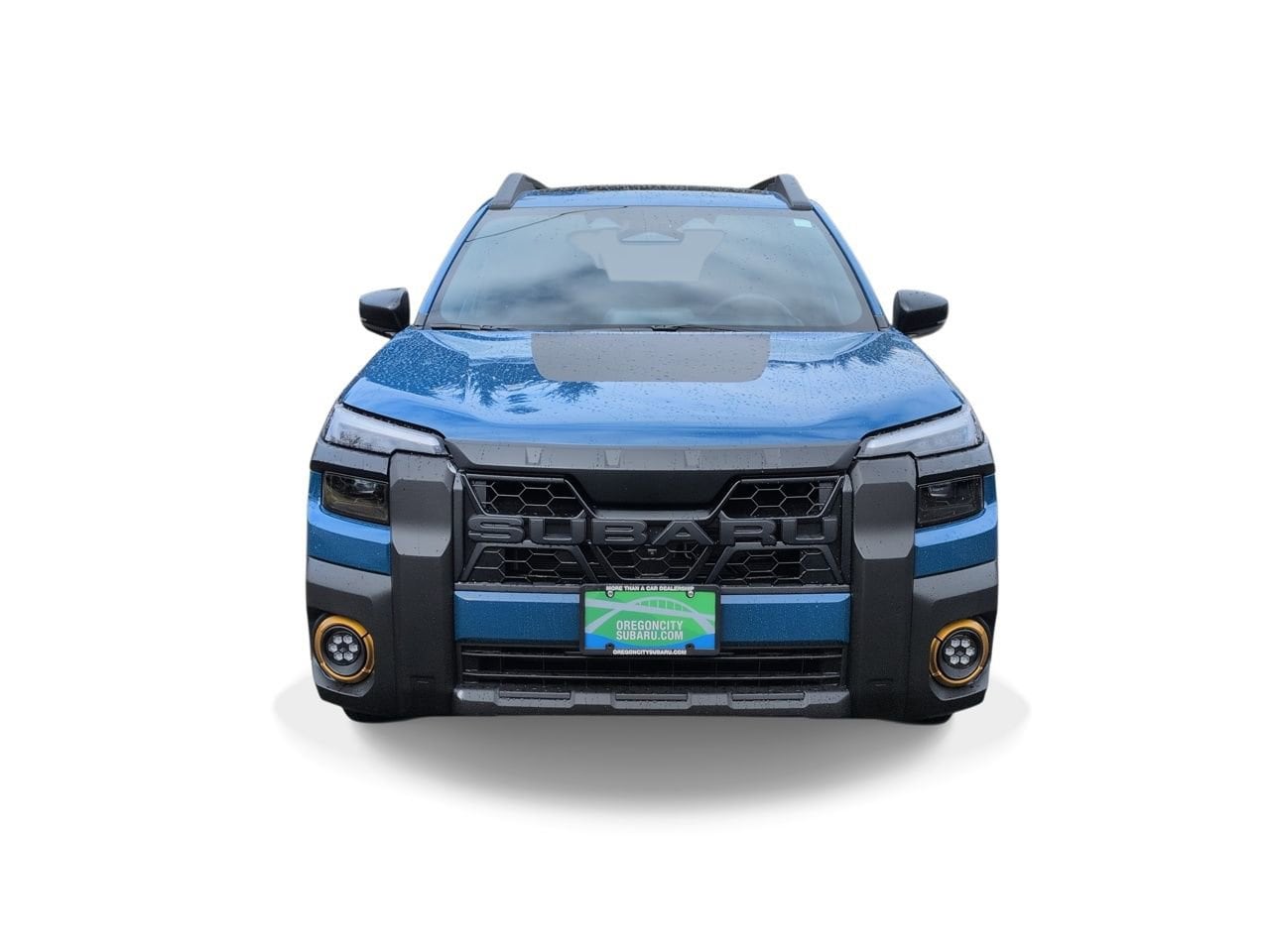 Thumbnail: 2026 Subaru Outback - 3