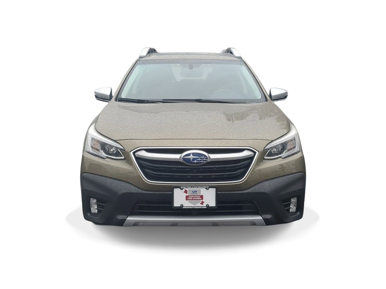 Thumbnail: 2022 Subaru Outback - 3