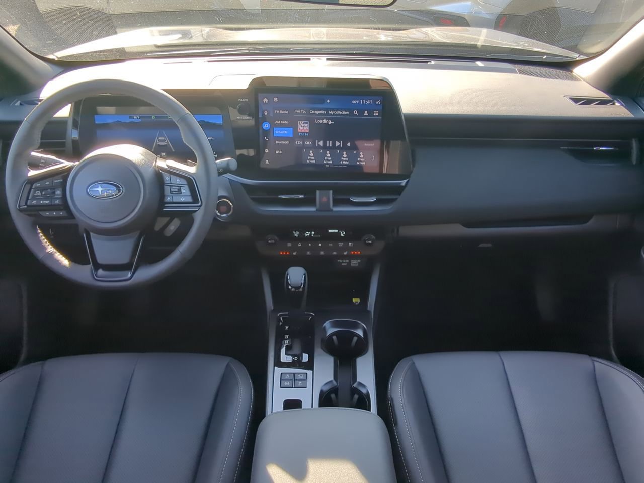 Thumbnail: 2026 Subaru Outback - 15