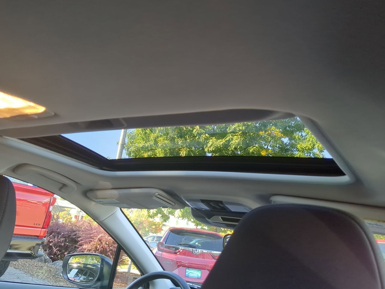 Thumbnail: 2025 Subaru Crosstrek - 23