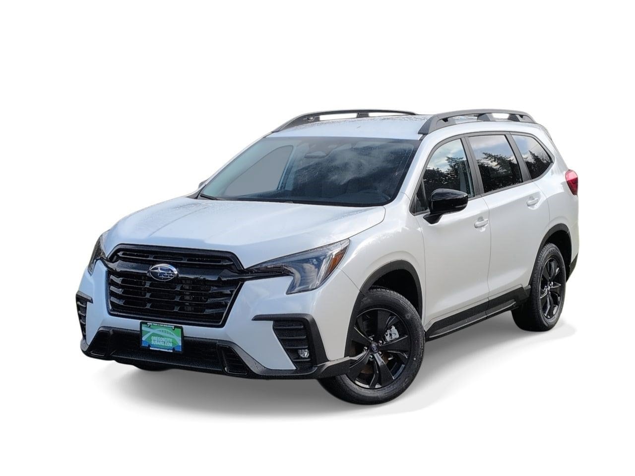 Thumbnail: 2026 Subaru Ascent - 1