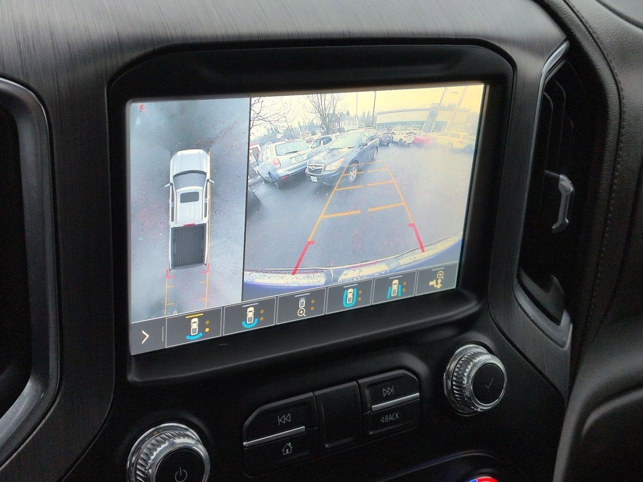 Thumbnail: 2019 GMC Sierra 1500 - 31