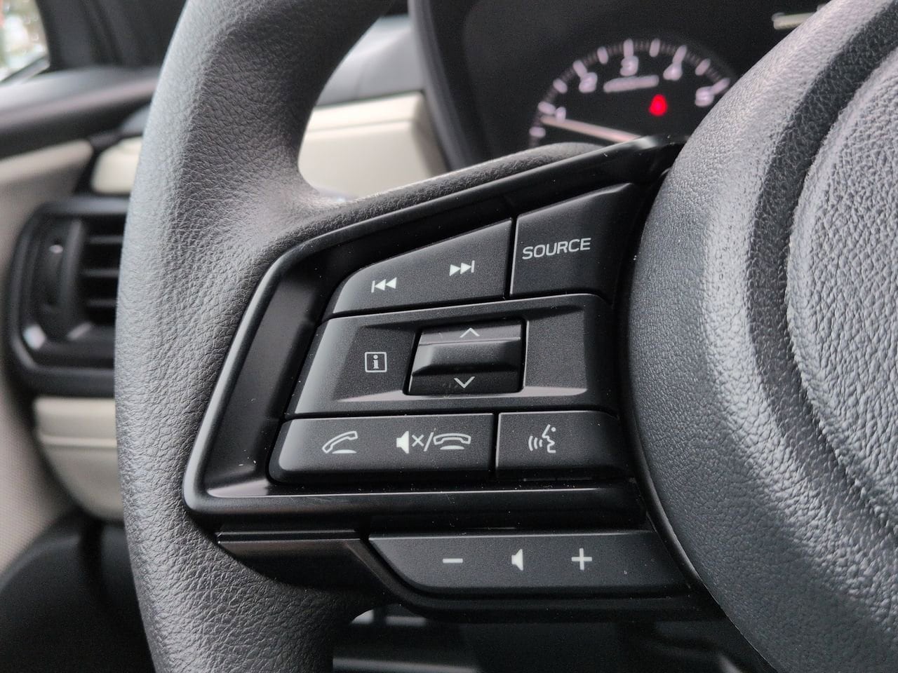 Thumbnail: 2026 Subaru Forester - 23