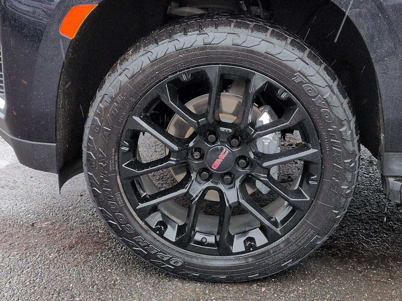 Thumbnail: 2022 GMC Yukon - 14