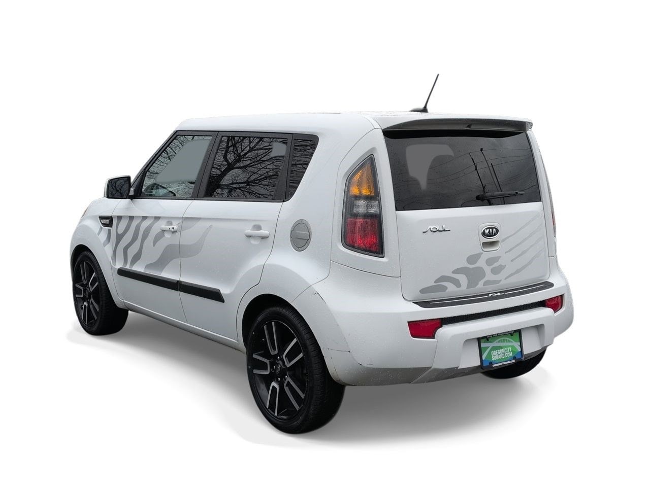 Thumbnail: 2011 Kia Soul - 6