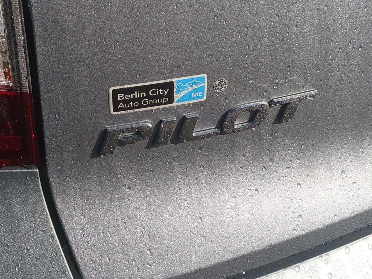 Thumbnail: 2021 Honda Pilot - 13