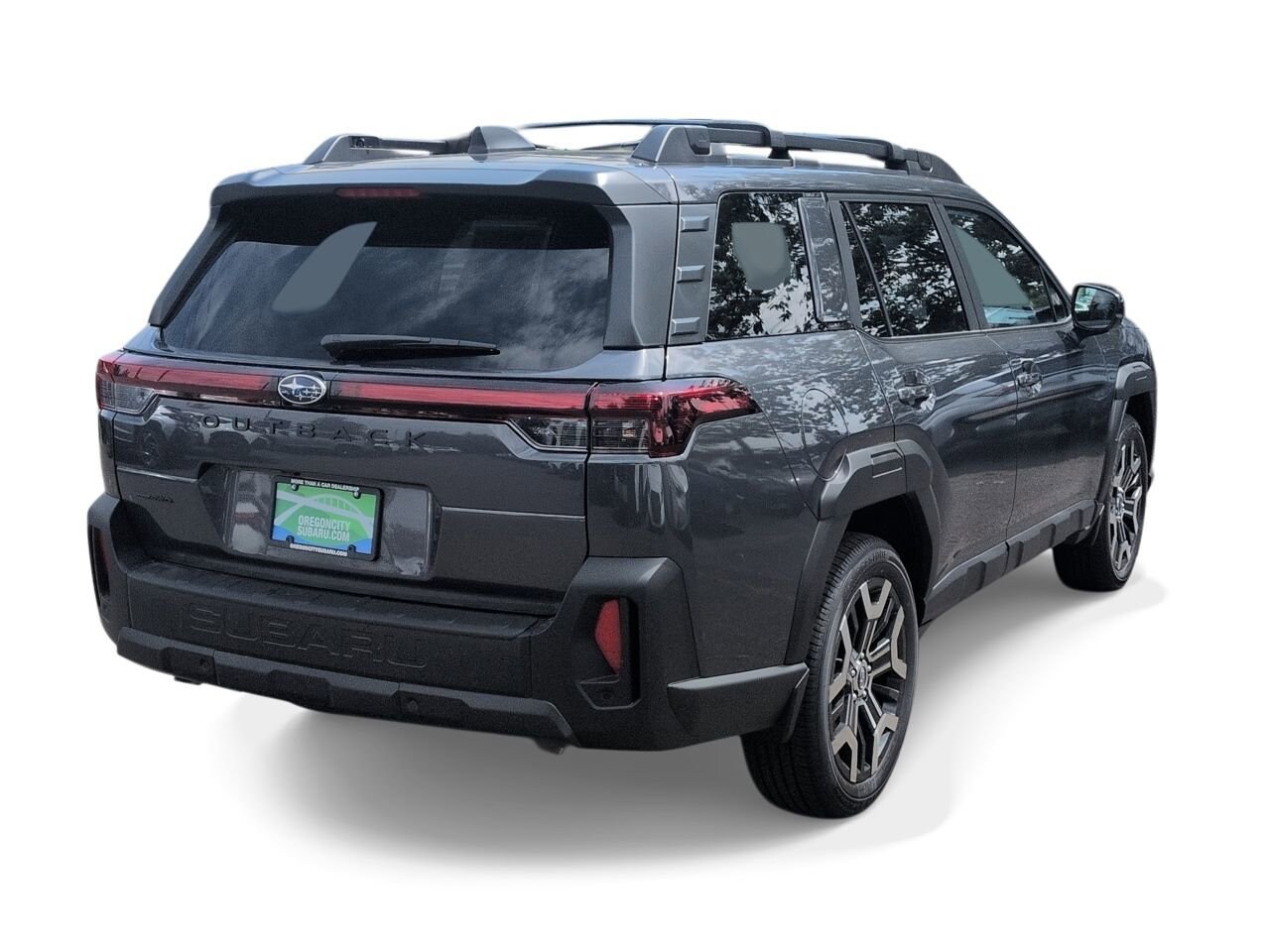 Thumbnail: 2026 Subaru Outback - 8