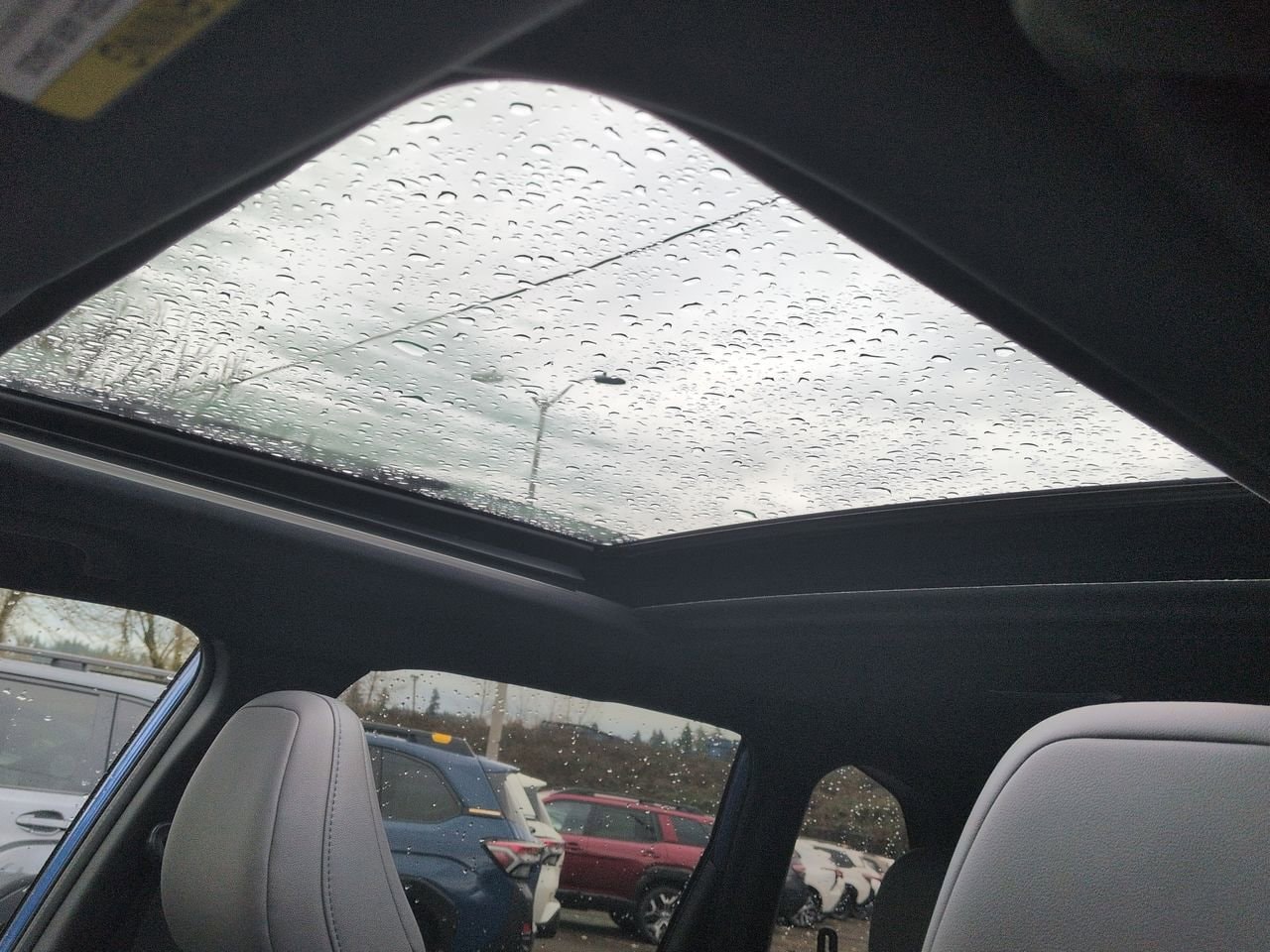 Thumbnail: 2026 Subaru Forester - 20