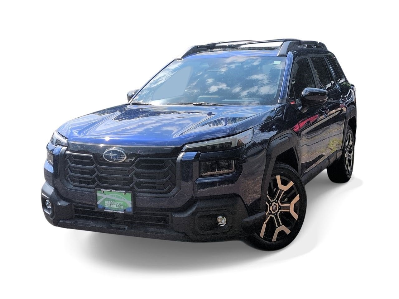 Thumbnail: 2026 Subaru Outback - 1