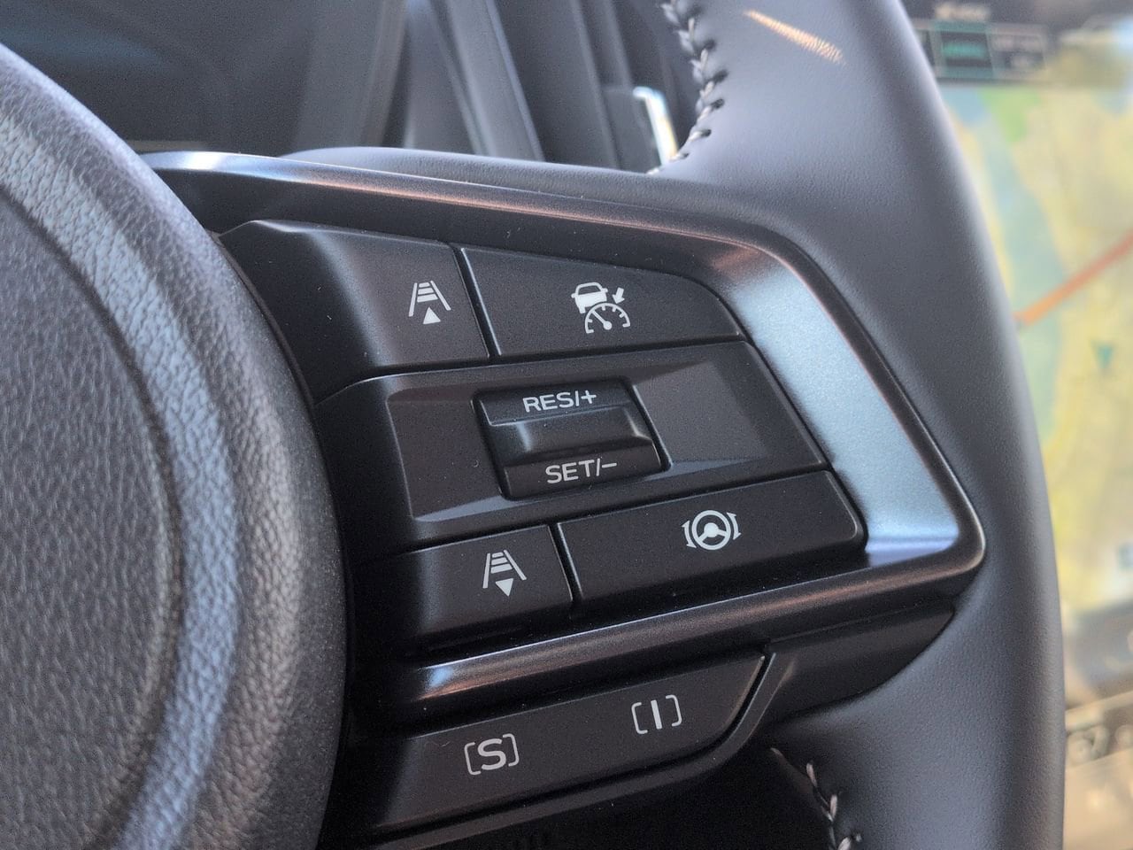 Thumbnail: 2025 Subaru Forester - 27