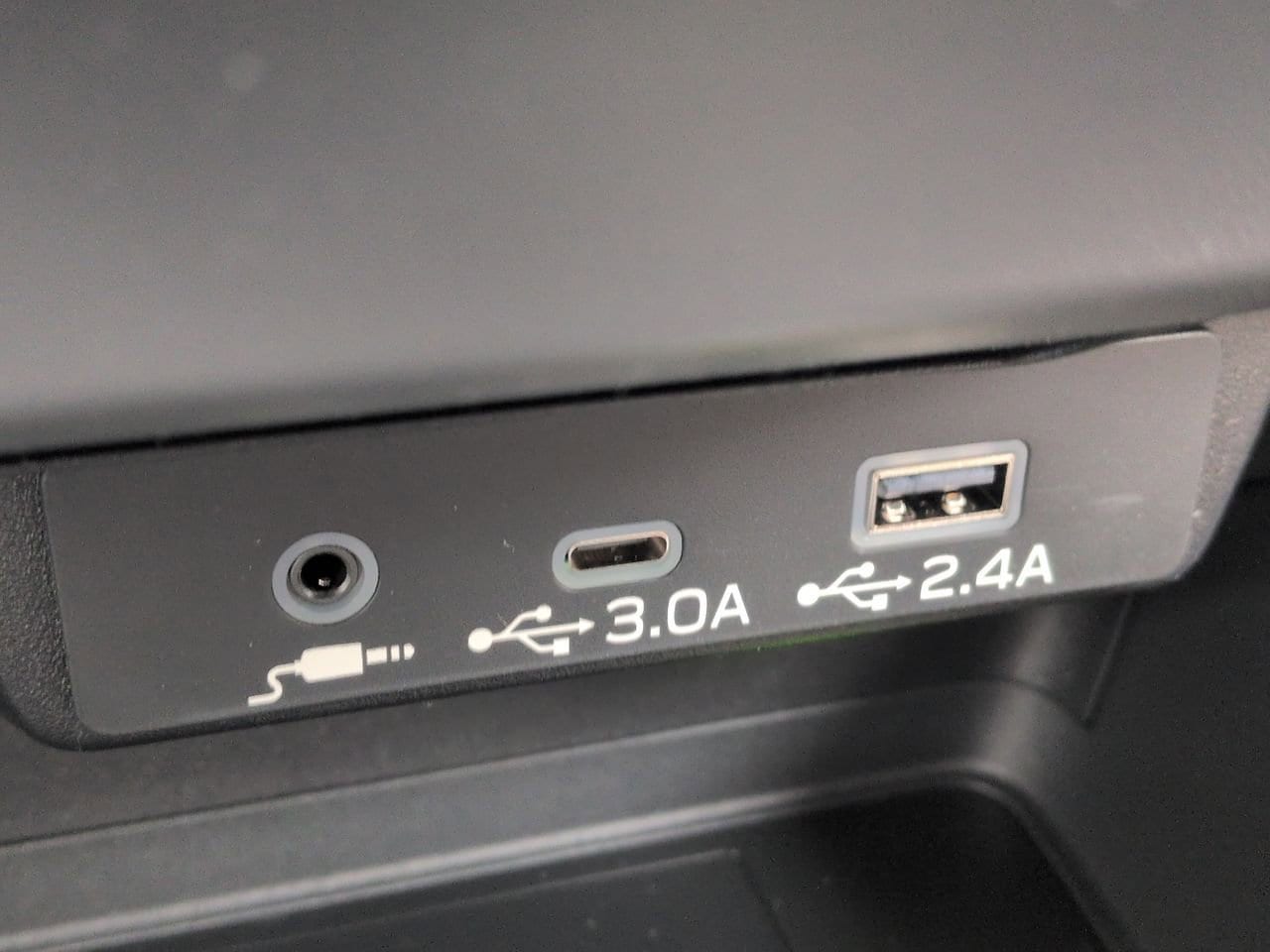 Thumbnail: 2026 Subaru Crosstrek - 32