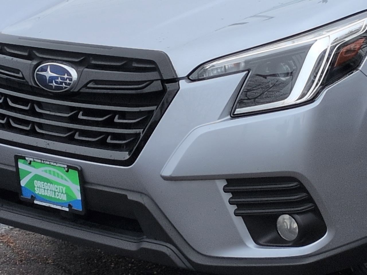Thumbnail: 2022 Subaru Forester - 11