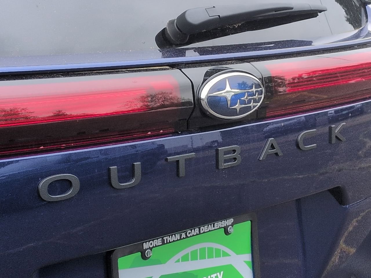 Thumbnail: 2026 Subaru Outback - 12