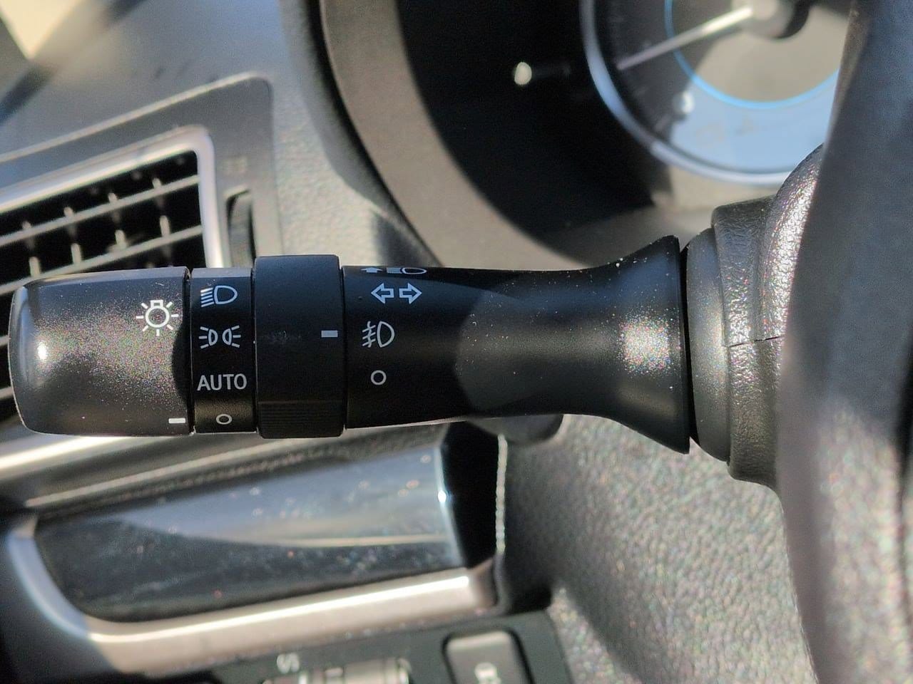 Thumbnail: 2017 Subaru Crosstrek - 28