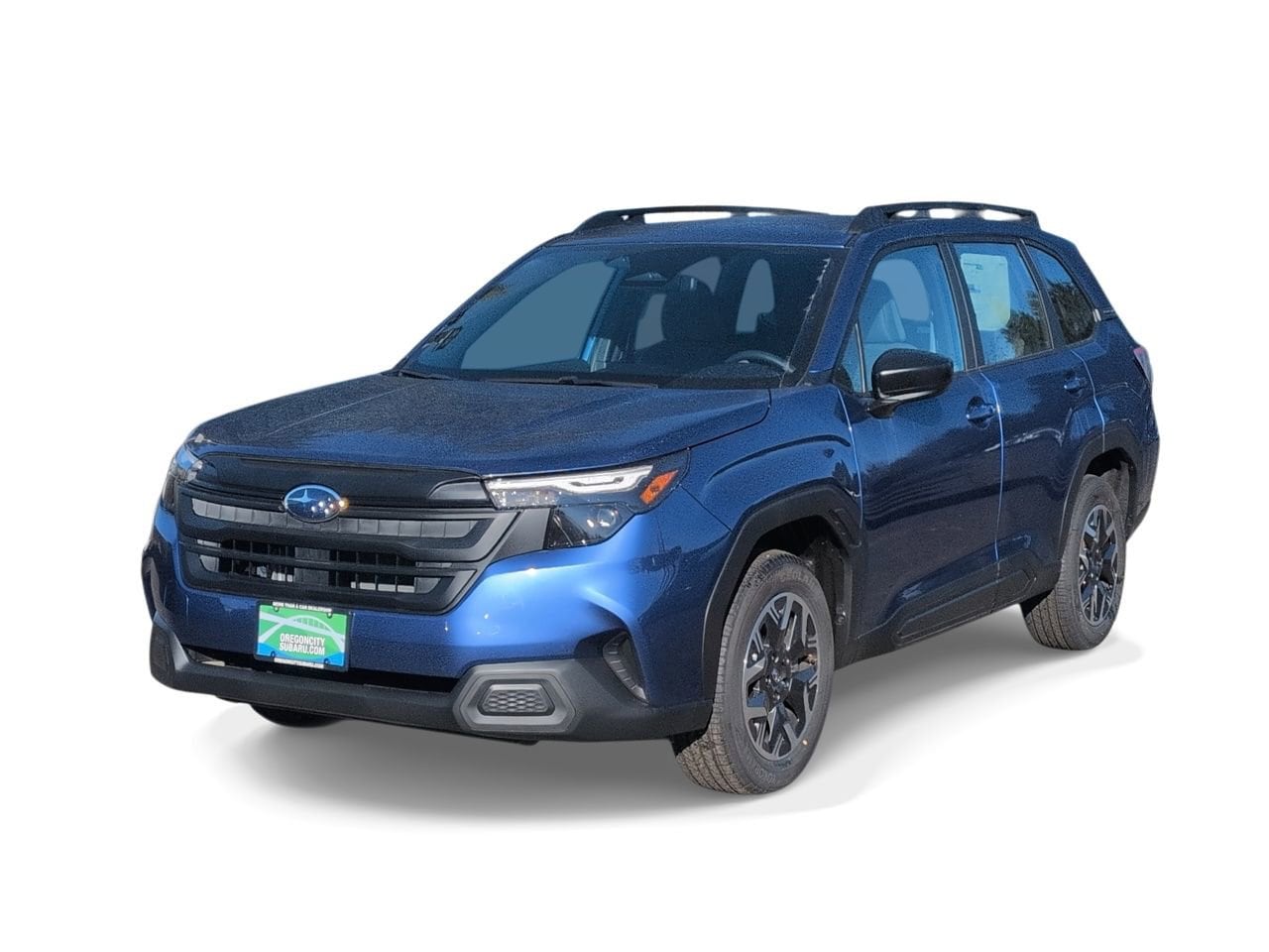 Thumbnail: 2026 Subaru Forester - 4