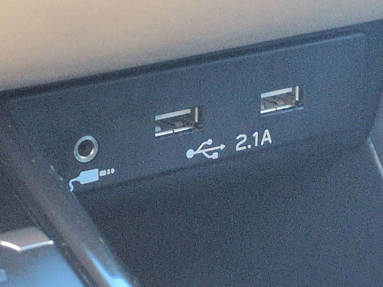 Thumbnail: 2020 Subaru Outback - 34