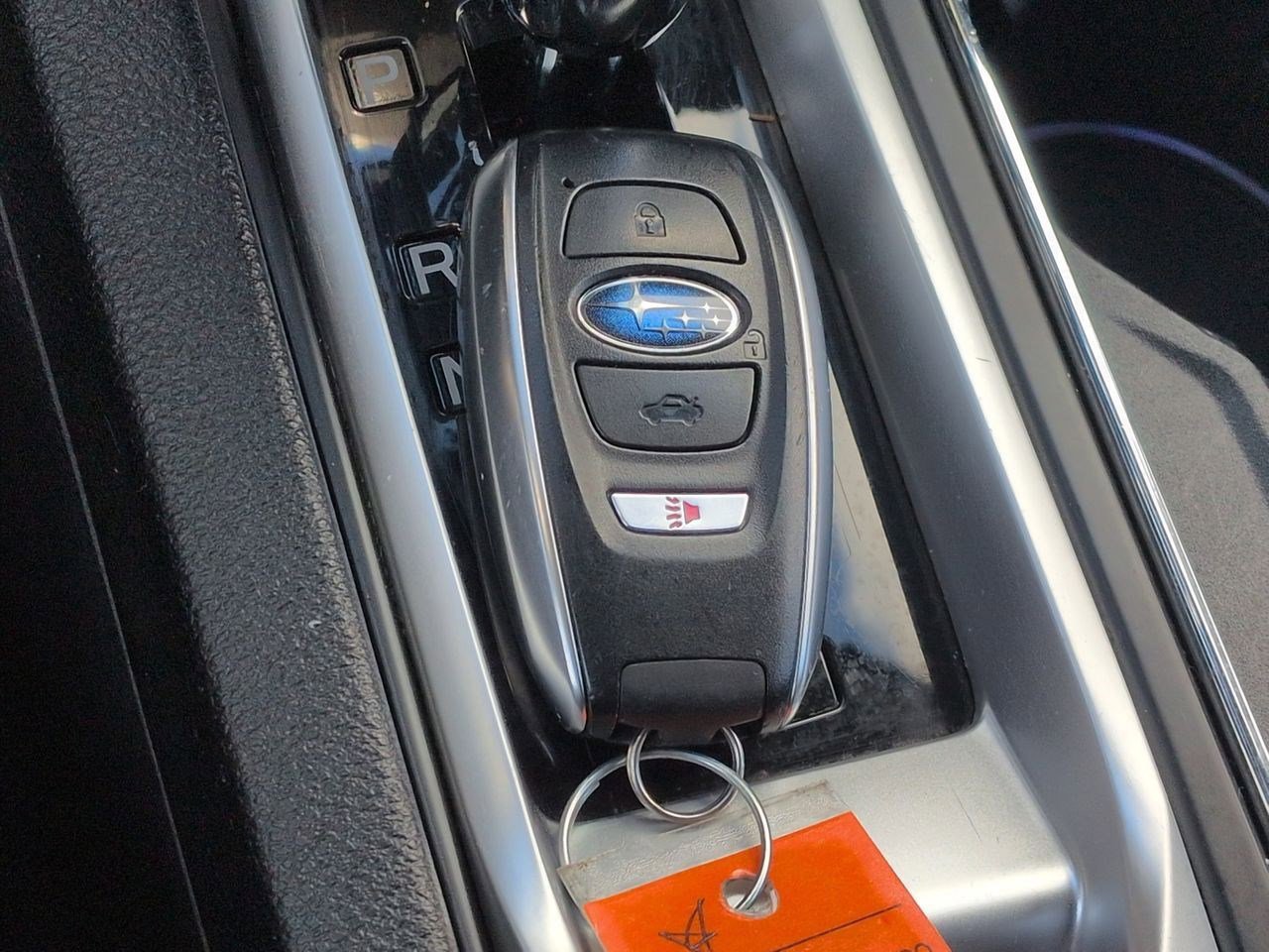 Thumbnail: 2024 Subaru Ascent - 38