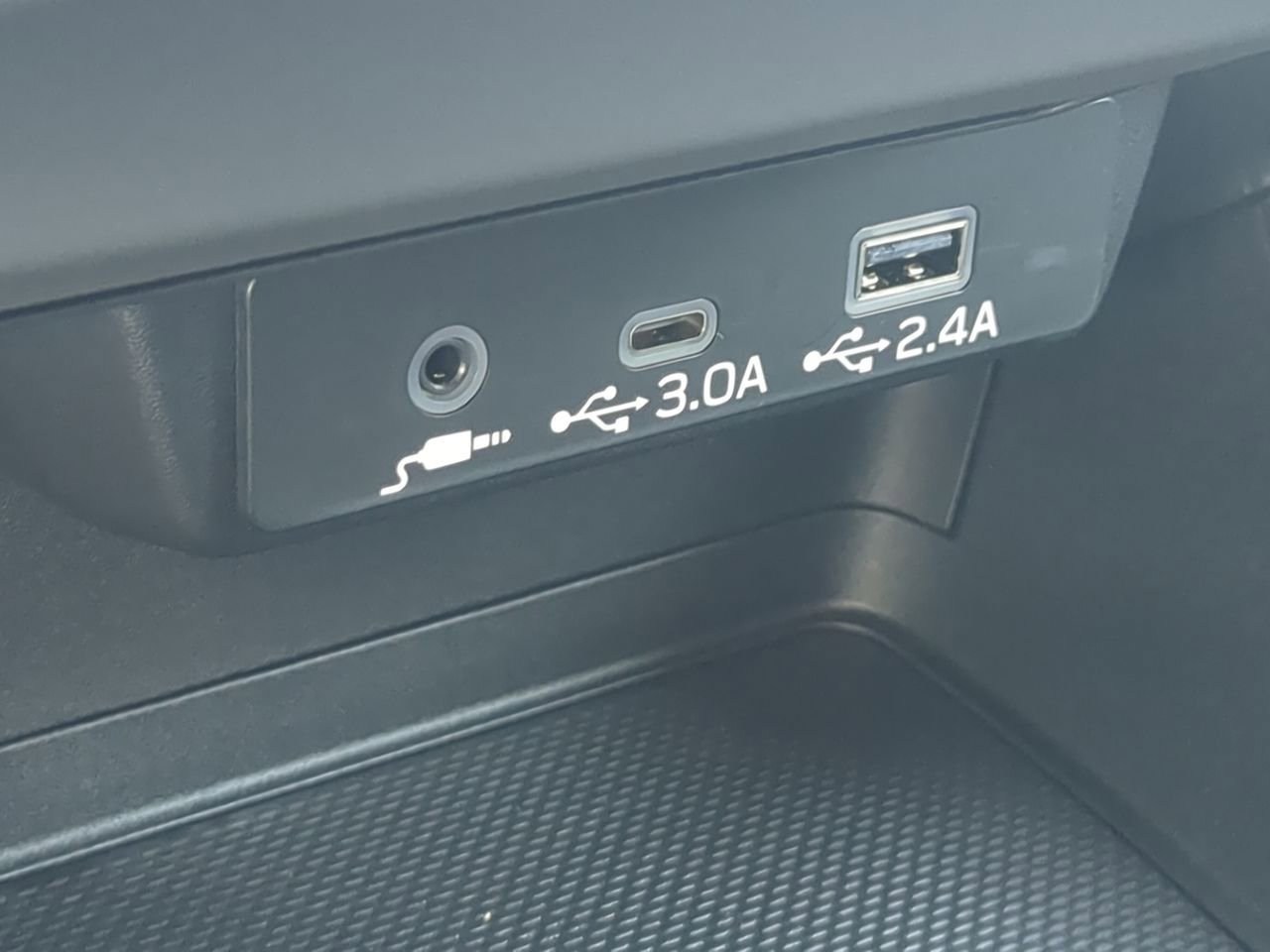 Thumbnail: 2025 Subaru Crosstrek - 33