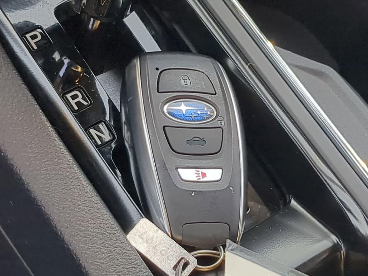 Thumbnail: 2025 Subaru Ascent - 37