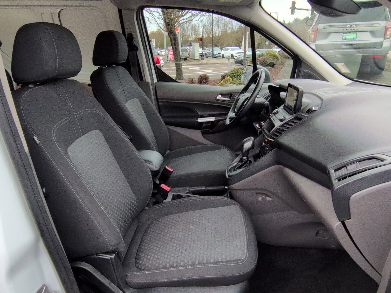 Thumbnail: 2023 Ford Transit Series - 23