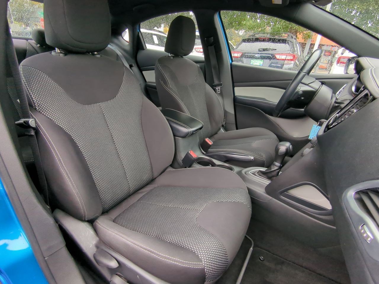 Thumbnail: 2015 Dodge Dart - 29